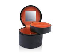 Friedrich23 Schmuckkästchen Boho - Schwarz