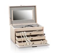 Friedrich23 Schmuckkästchen Jolie 2.0 - Beige