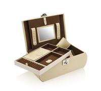 Friedrich23 Schmuckkästchen Cordoba - Beige