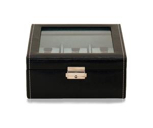 Friedrich23 Uhrenbox Bond 6 Uhren 20085-2