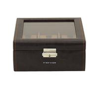 Friedrich Uhrenbox 70021/383 braun