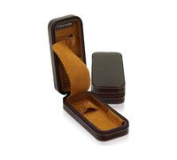 Cofanetto porta orologi Friedrich Lederwaren Bond Brown - 20110-3