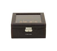 Friedrich Uhrenbox 70021/383 braun