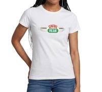 Friends Central Perk Frauen T-Shirt