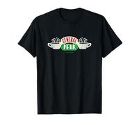 Friends Central Perk Logo T-Shirt