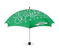 Friends - Regenschirm (Central Perfk), Mehrfarbig, 56x99cm, Kino