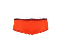 Frija Omina Bio Hipster dunkel orange 3XL