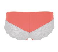 Frija Omina Bio Hipster Me Spitze sorbet (orange) XL