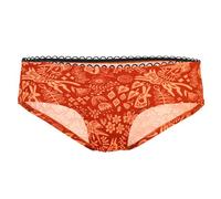 Frija Omina Bio Hipster Muster Alice rost orange XL