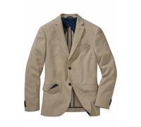 Frisches Jerseyanzugsakko Mey & Edlich Braun 52 Herren