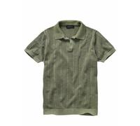 Frischluft-Polo Mey & Edlich Grün 46 Herren