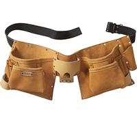 Fristads Snikki Werkzeuggürtel 9321 LTHR 100076 - Größe onesize - Farbe braun