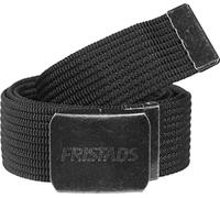 KANSAS® Gürtel SK 992, schwarz, Einheitsgröße, 120cm, Größe: one size (Gürtel & Hosenträger)