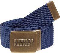 Fristads Textilgürtel 992 SK 120 cm Dunkelblau Einheitsgröße