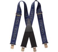 Fristads Hosenträger 9322 PPPA 100078 - Größe onesize - Farbe blau