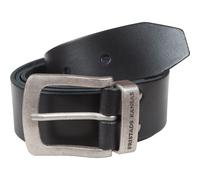 Fristads Ledergürtel 9371 LTHR - Schwarz