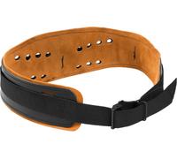 Fristads Gürtel SNIKKI Ergo 9319 LTHR Schwarz Größe S
