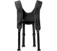 Fristads SNIKKI Ergo Hosenträger 9220 PPL Schwarz