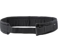 Fristads Gürtel Snikki 9343 POLY Schwarz Unisex Einheitsgröße