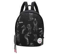 Fritzi aus Preussen Apres Ski Limited Barbie Backpack Black