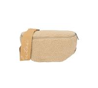 Fritzi aus Preußen Bauchtasche Bum Bag Medium Limited Teddy mit modernem Teddy-Design braun
