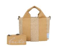 Fritzi aus Preußen Bini Handtasche 20 cm gelb