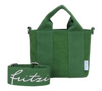 Fritzi aus Preußen Bini Schultertasche 20 cm grün