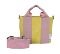 Fritzi aus Preußen Bini Schultertasche 20 cm gelb