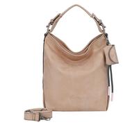 Fritzi aus Preußen Bitzi01 Jive Schultertasche 32 cm braun