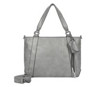 Fritzi aus Preußen Bitzi08 Shopper Tasche 38 cm metallic shell (TAS020657)