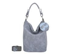 Fritzi aus Preußen Brigitte X Fritzi Hobo Bag Blue Grey