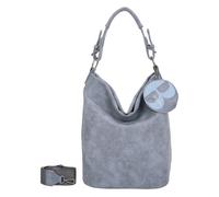 Fritzi aus Preußen Brigitte x Fritzi Jive Schultertasche 27 cm grau