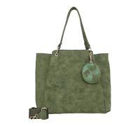 Fritzi aus Preussen Damen Brigitte x Fritzi Special Shopper42 Jive Olive Shopper