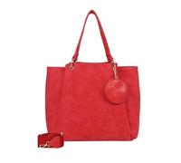 Fritzi aus Preussen Damen Brigitte x Fritzi Special Shopper42 Jive Red Shopper