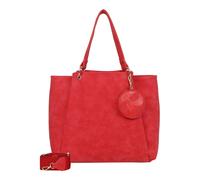 Fritzi aus Preussen Damen Brigitte x Fritzi Special Shopper42 Jive Red Shopper