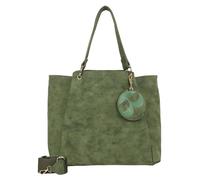 Fritzi aus Preussen Damen Brigitte x Fritzi Special Shopper42 Jive Olive Shopper