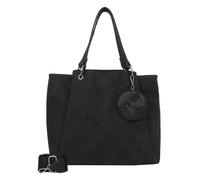 Fritzi aus Preußen Brigitte x Fritzi Jive Shopper Tasche 40 cm schwarz