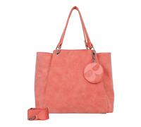 Fritzi aus Preußen Brigitte X Fritzi Jive Shopper Warm Mandarin