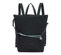 Fritzi aus Preußen Daypack Brigitte x Fritzi Limited Chain Sky 50 cm Laptopfach schwarz