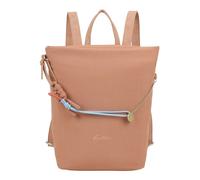Fritzi aus Preußen Brigitte x Fritzi Limited Chain Sky Daypack 50 cm Laptopfach rosa