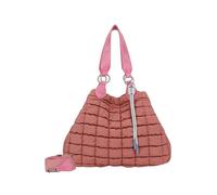 Fritzi aus Preußen Brigitte x fritzi Izzy Medium limited Bubble Schultertasche 42 cm rosa (TAS037389)