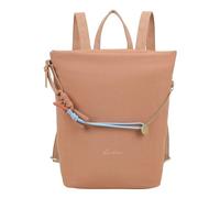 Fritzi aus Preußen Brigitte x Fritzi Limited Chain Sky Daypack 50 cm Laptopfach rosa