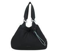 Fritzi aus Preußen Brigitte x Fritzi Limited Chain Sky Shopper Tasche 42 cm schwarz