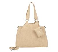Fritzi aus Preußen Brigitte x Fritzi Maia Special Shopper Tasche 40.5 cm beige