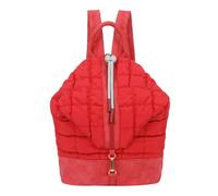 Fritzi aus Preussen Damen Brigitte x Fritzi Marit Bubble Real Red Backpack