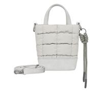 Fritzi aus Preußen Brigitte x fritzi Mini Toty limited Bubble Mini Bag Handtasche 13 cm grau (TAS037399)