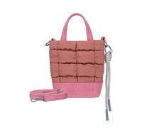 Fritzi aus Preußen Brigitte x fritzi Mini Toty limited Bubble Mini Bag Handtasche 13 cm rosa (TAS037396)