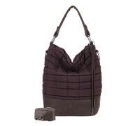 Fritzi aus Preußen Brigitte x fritzi Olga limited Bubble Schultertasche 27 cm lila