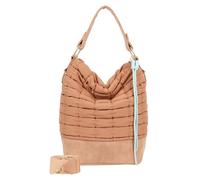 Fritzi aus Preußen Brigitte x fritzi Olga limited Bubble Schultertasche mokka Damen