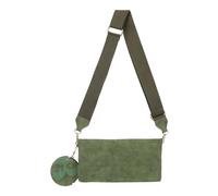 Fritzi aus Preußen Brigitte X Fritzi Ronja Cross Body Bag Olive